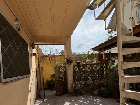 Casa en Venta 55 años