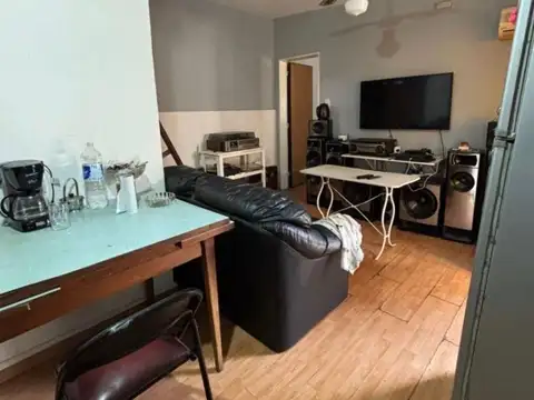 Casa en Venta en Aldo Bonzi, USD 120.000