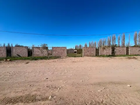 Terreno en Venta en Lunlunta, USD 60.000