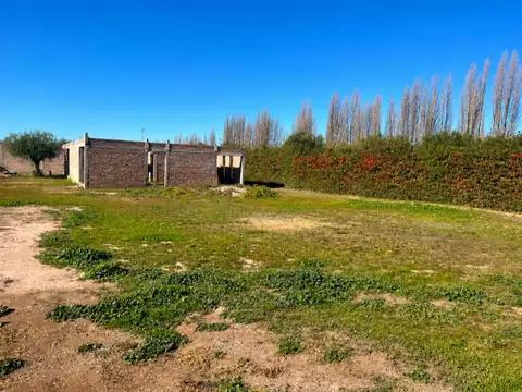 Terreno en Venta en Lunlunta, USD 60.000