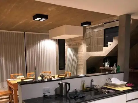 Casa en Alquiler Temporal de 3 dormitorios