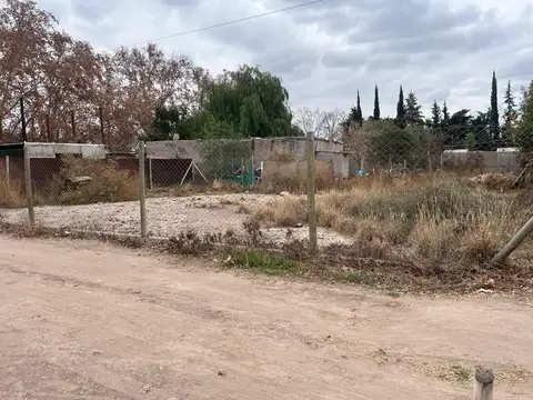 Terreno en Venta en Cruz de Piedra, USD 8.000