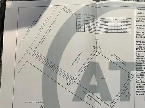 Francisco Laprida 0