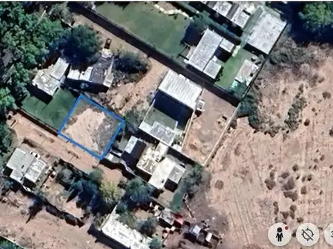 VENTA DE LOTE 300 M2 EN MAIPÚ-LAPRIDA Y VIDELA ARANDA
