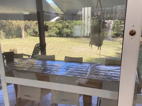 Casa en Venta 16 años