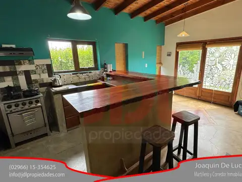 Casa en Venta de 1 dormitorio