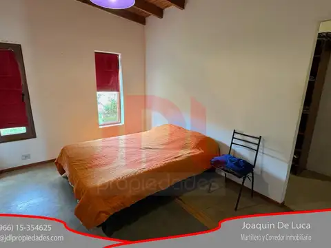 Casa en Venta 10 años