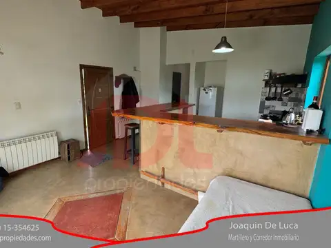 Casa en Venta en El Calafate, USD 80.000
