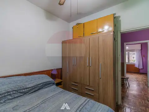 Venta Casa en Parque Batlle 4 dormitorios con gge