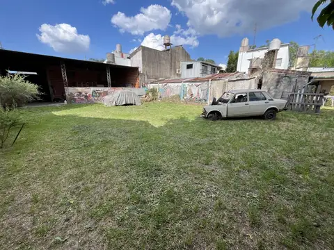 Galpon en Venta en Jose Clemente Paz, USD 115.000