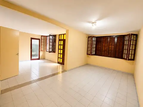 Casa en Venta 38 años