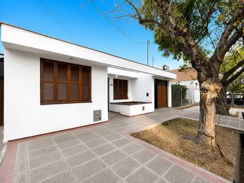 Casa en Venta en El Plumerillo, USD 65.000