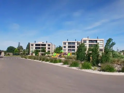 Terreno en Venta en Terrazas Park - Vistalba