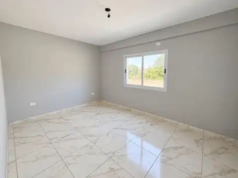 Departamento en Venta en Merlo Norte, USD 65.000