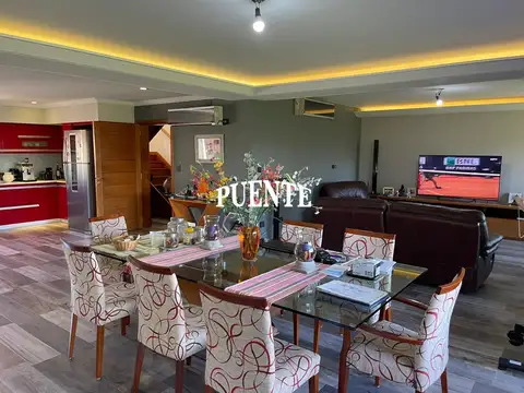 Casa en Venta en Lagos de San Eliseo, USD 370.000