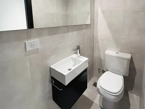 Departamento en Alquiler Permite mascota