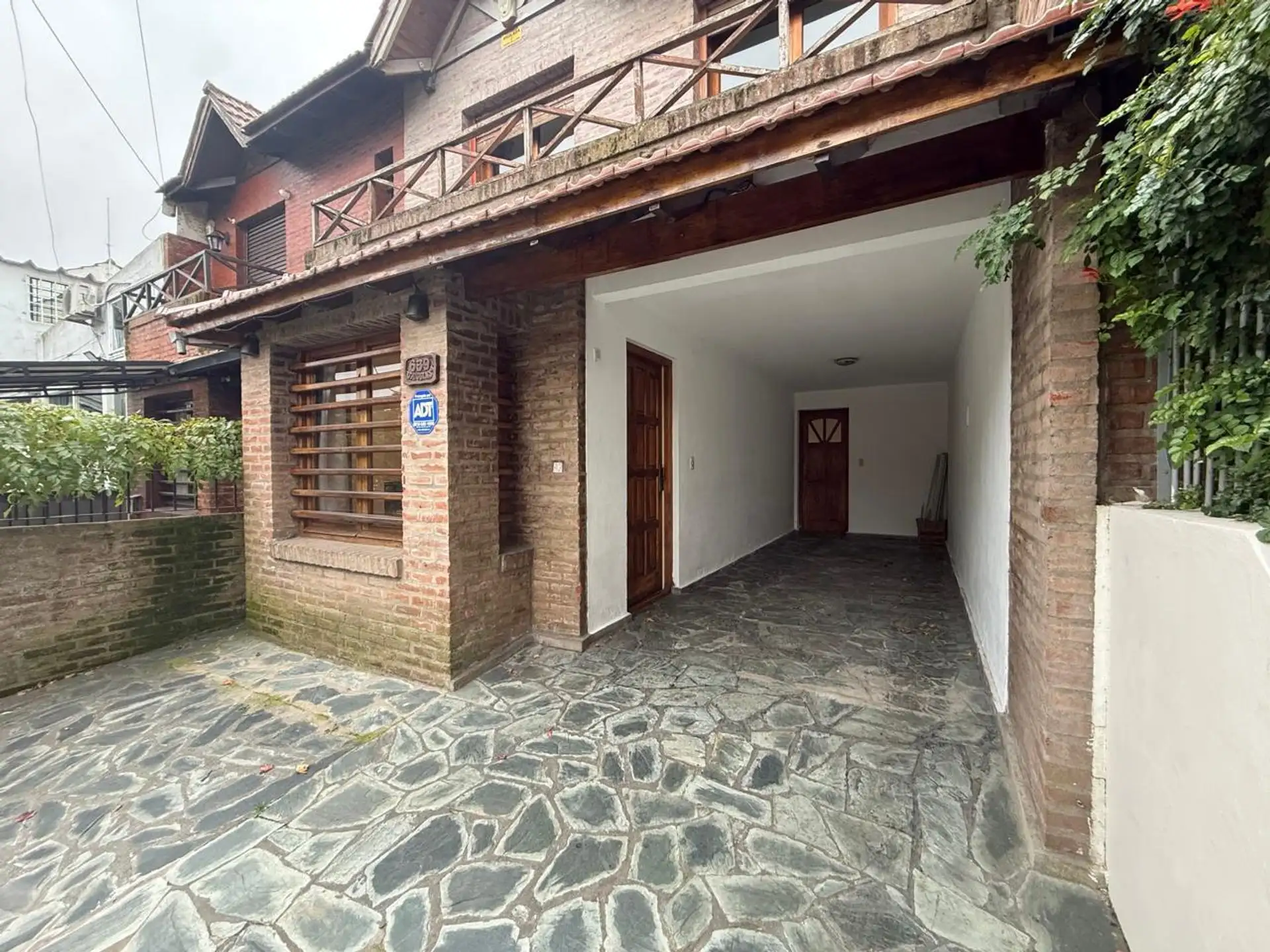 Venta PH 4 Ambientes San Carlos SUM Parque