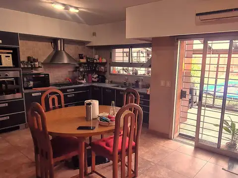 Casa en Venta 5 años
