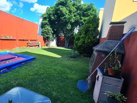 OPORTUNIDAD! CASA A ESTRENAR RAMOS, 6 AMB 235M2 2 PLANTAS PISCINA PARQUE 2 COCHERAS - APTA CREDITO!