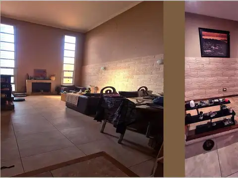 OPORTUNIDAD! CASA A ESTRENAR RAMOS, 6 AMB 235M2 2 PLANTAS PISCINA PARQUE 2 COCHERAS - APTA CREDITO!