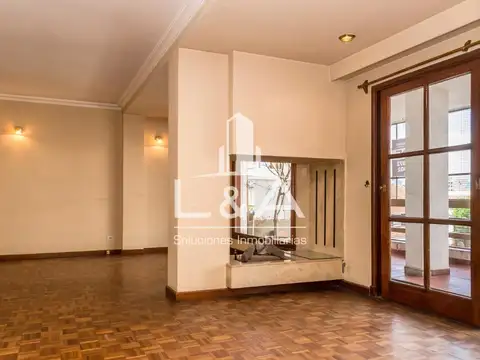 Departamento en Venta en Zona Centro, USD 130.000