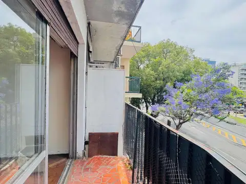 Departamento en Venta en Vicente López, USD 75.000