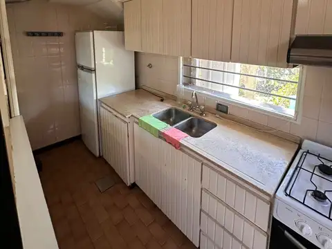 Depto Tipo Casa en Alquiler de 2 dormitorios