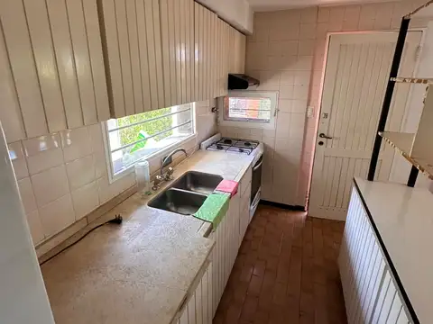 Depto Tipo Casa en Alquiler en Tigre Centro, $ 950.000
