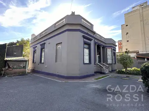 Casa en Alquiler al Sureste