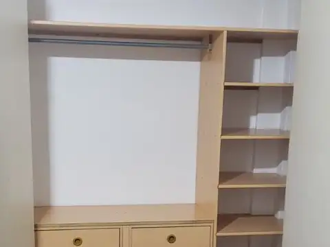 Departamento en Alquiler de 1 dormitorio