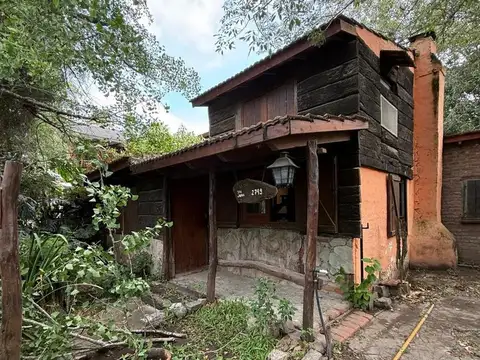 Casa en Venta de 2 dormitorios