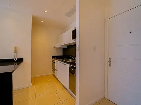 Departamento en Venta en Nordelta Wyndham Loft, USD 179.900