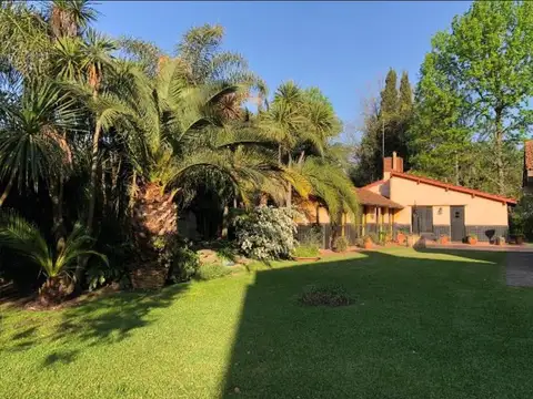 CASAS - QUINTA - DEL VISO, GRAN BS. AS. NOROESTE