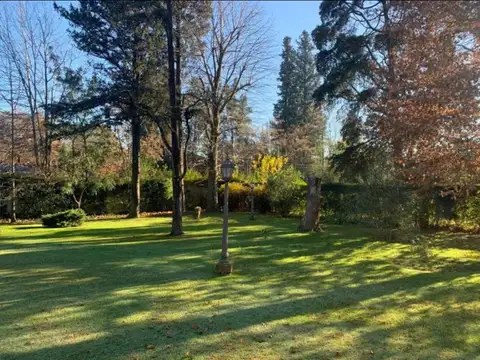 Casa en Venta de 5 dormitorios