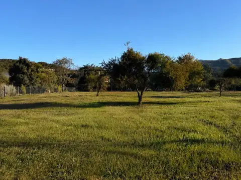 Terreno en Venta en San Lorenzo Chico, San Lorenzo