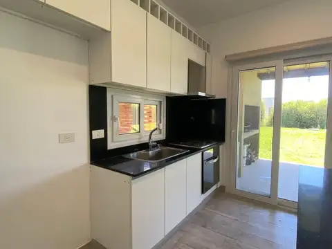 Casa en Alquiler 4 años