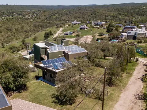 Casa en Venta en Santa Rosa De Calamuchita, USD 350.000