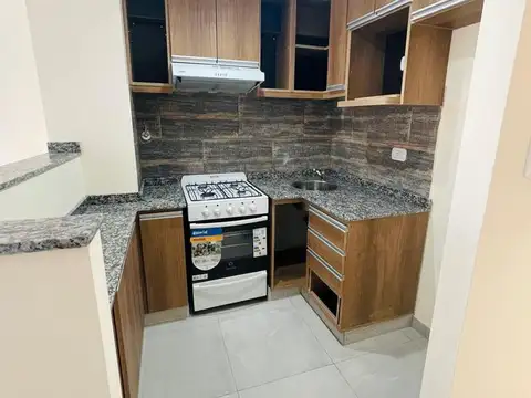 Departamento en Alquiler Permite mascota