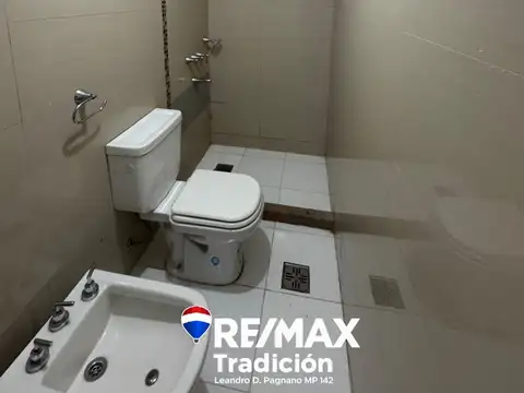 Venta Departamento dúplex 2 dormitorios Illia 373
