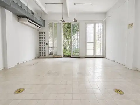 VENTA UNICO LOCAL DE 3 PLANTAS EN PALERMO SOHO