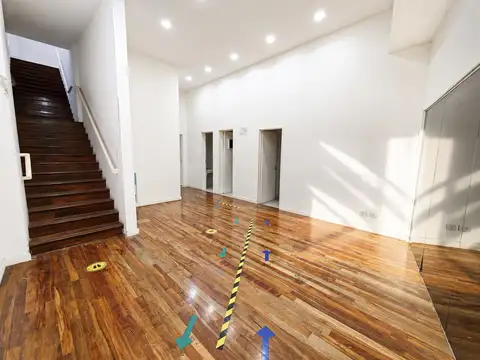 Depto Tipo Casa en Venta en Palermo Soho, USD 1.290.000