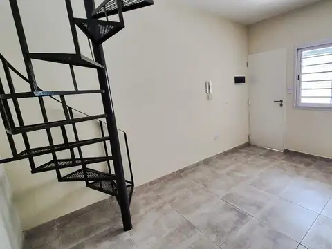 Depto Tipo Casa en Venta A Estrenar