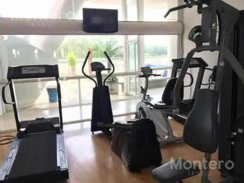 Departamento en Venta en Tigre Centro, USD 168.000