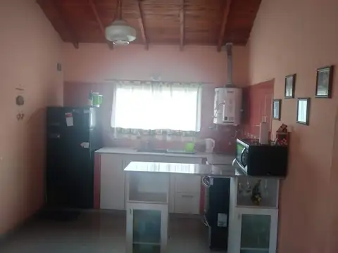 Hermosa casa amoblada en Monaco al 600 Santa Calra del Mar