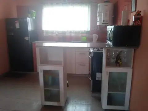 Casa en Venta 1 año