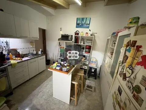 Depto Tipo Casa en Venta de 3 ambientes