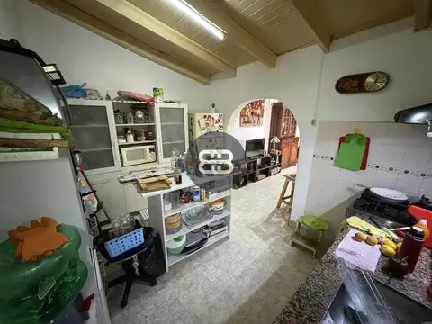 Depto Tipo Casa en Venta de 2 dormitorios