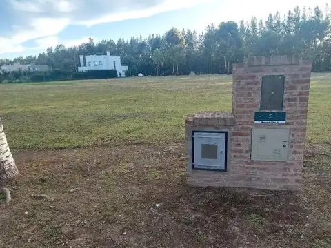 Terreno en Venta en Haras Del Sur, USD 12.000