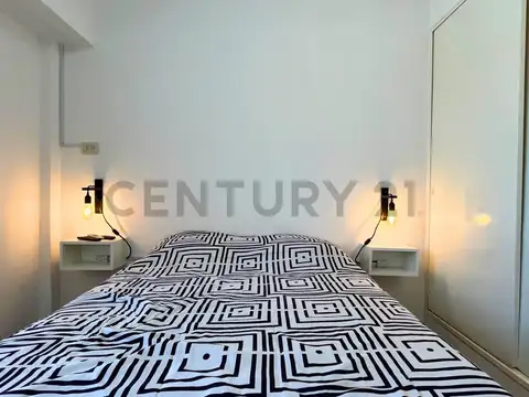 Zeballos 2200, Piso 6