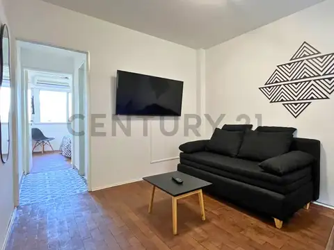 Departamento en Venta de 3 ambientes